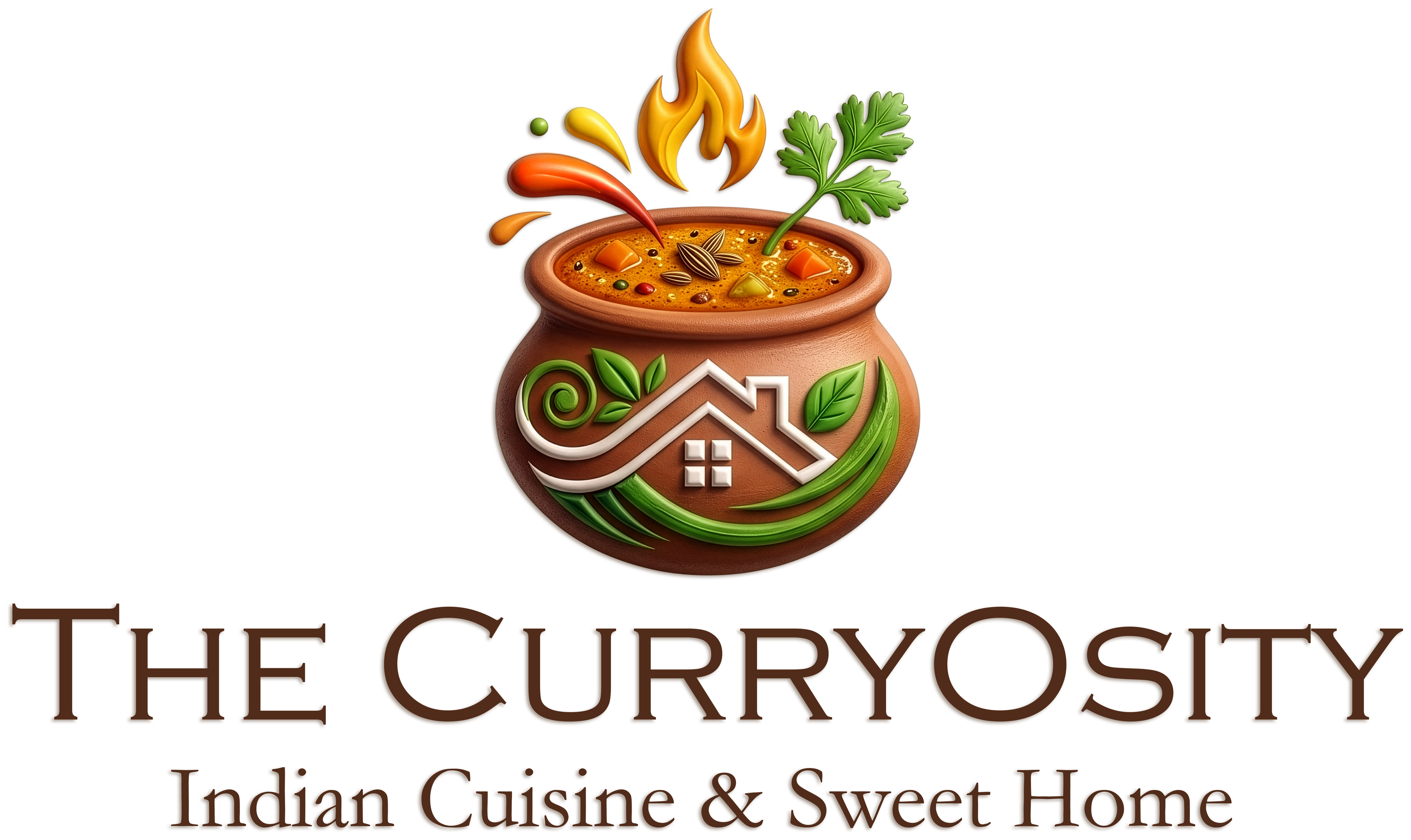 Curryosity